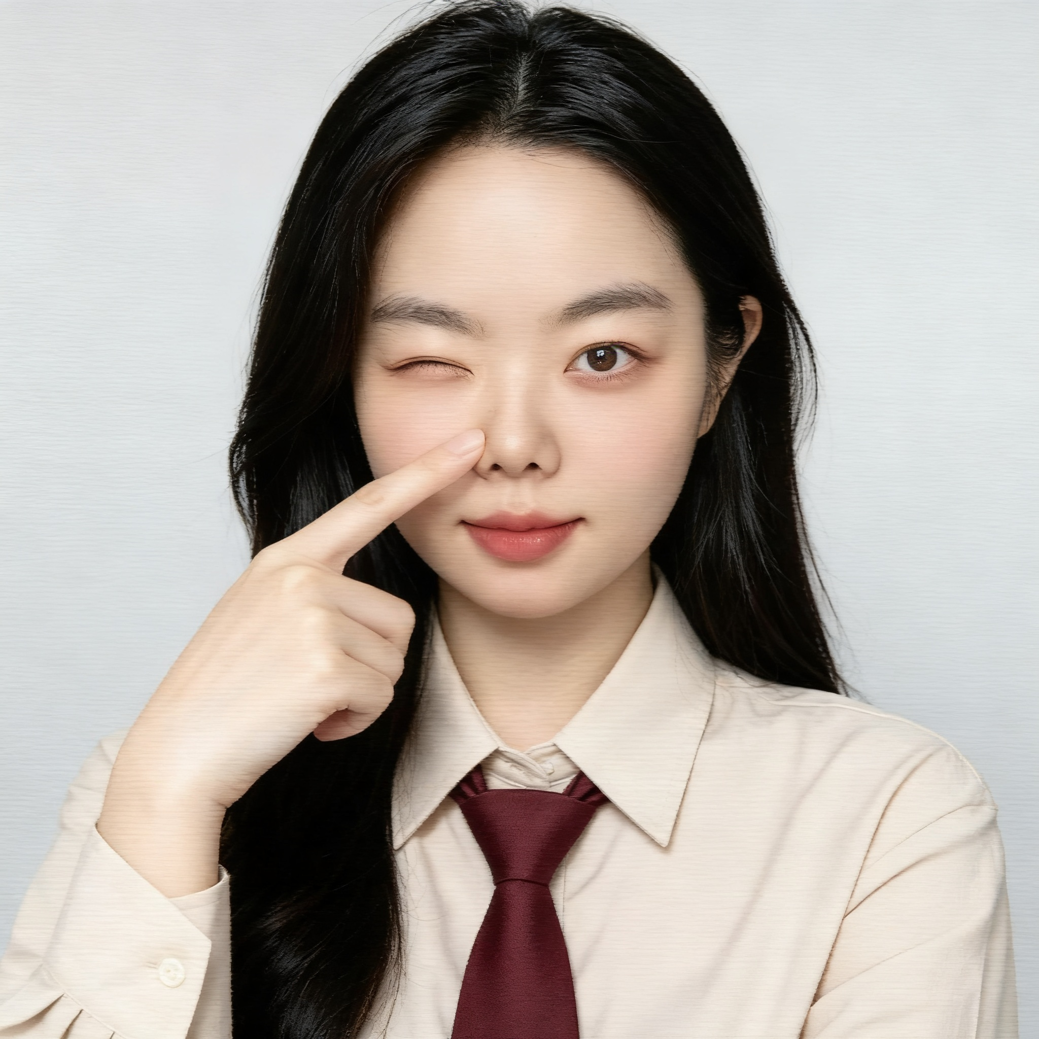 Yuna的照片